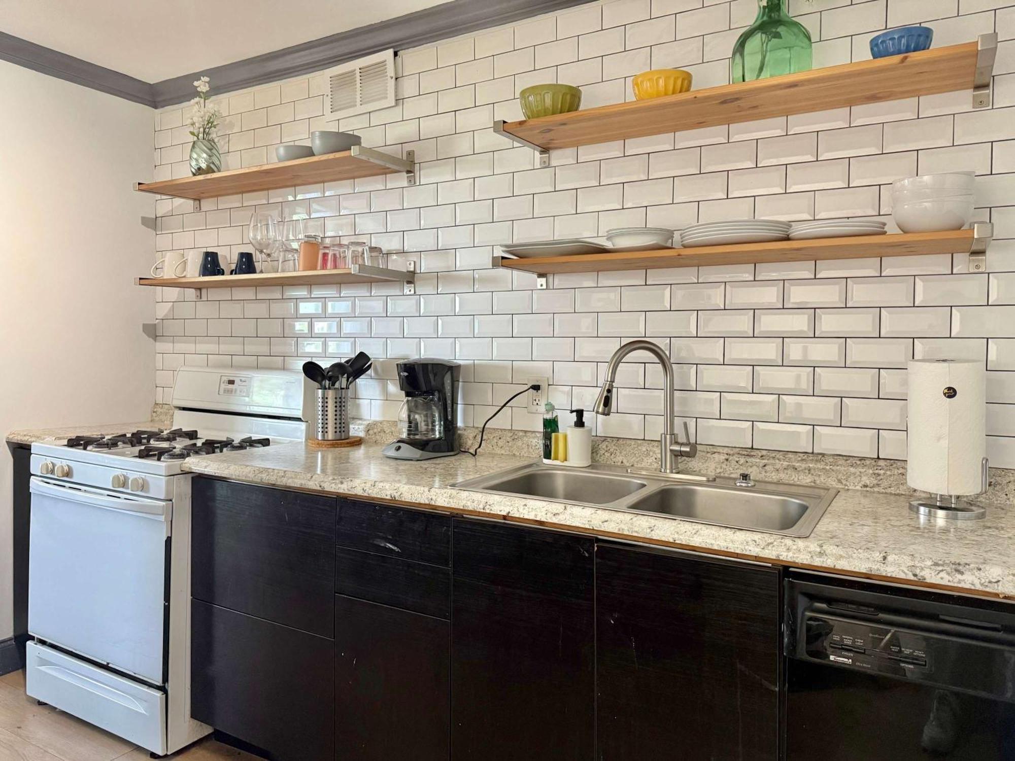 شقة Downtown 24H Concierge 3 Bds 2Br Onsite Parking Lm706 أتلانتا المظهر الخارجي الصورة