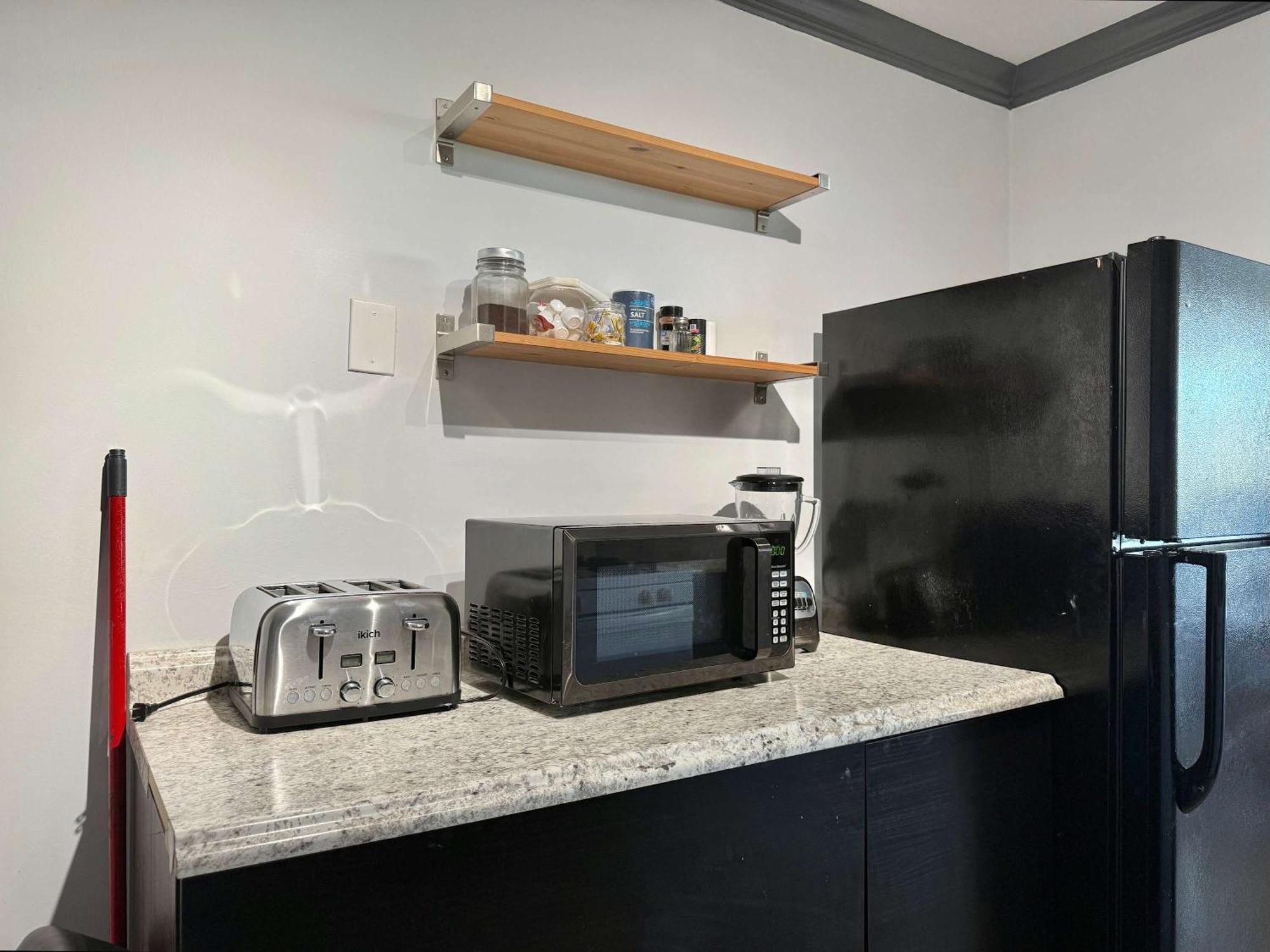 شقة Downtown 24H Concierge 3 Bds 2Br Onsite Parking Lm706 أتلانتا المظهر الخارجي الصورة