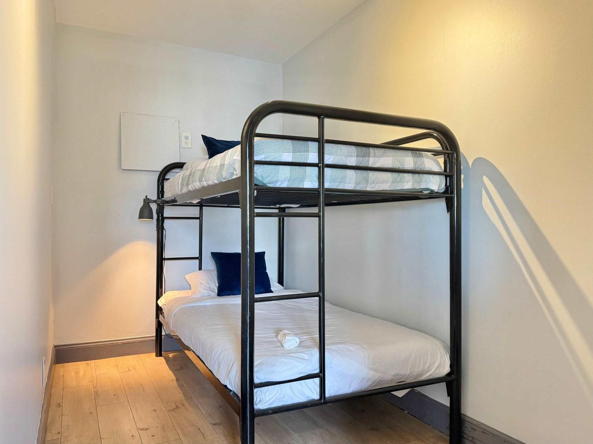 شقة Downtown 24H Concierge 3 Bds 2Br Onsite Parking Lm706 أتلانتا المظهر الخارجي الصورة