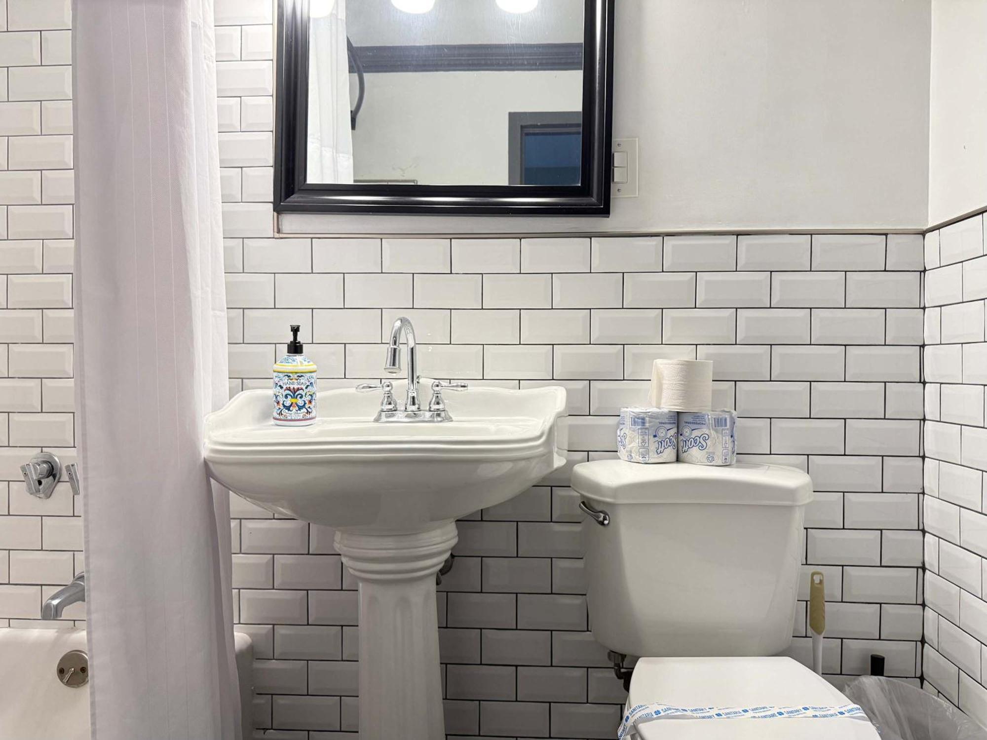 شقة Downtown 24H Concierge 3 Bds 2Br Onsite Parking Lm706 أتلانتا المظهر الخارجي الصورة
