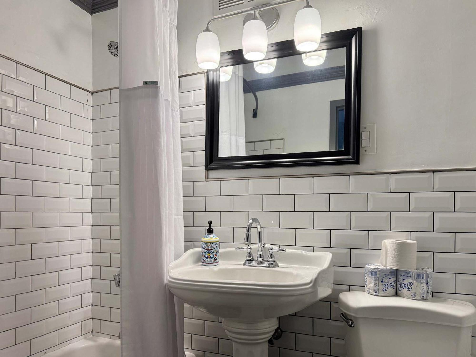 شقة Downtown 24H Concierge 3 Bds 2Br Onsite Parking Lm706 أتلانتا المظهر الخارجي الصورة