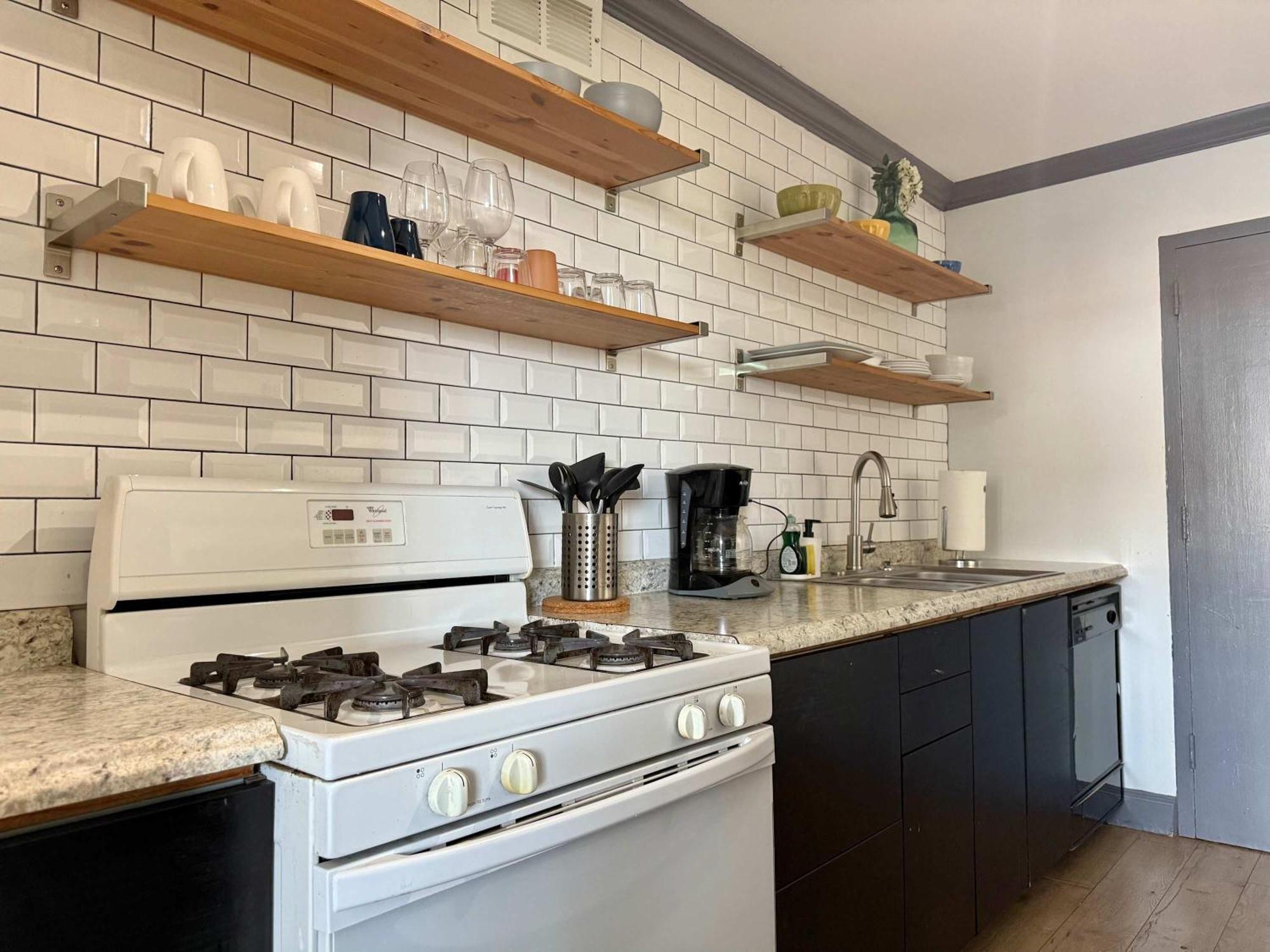 شقة Downtown 24H Concierge 3 Bds 2Br Onsite Parking Lm706 أتلانتا المظهر الخارجي الصورة